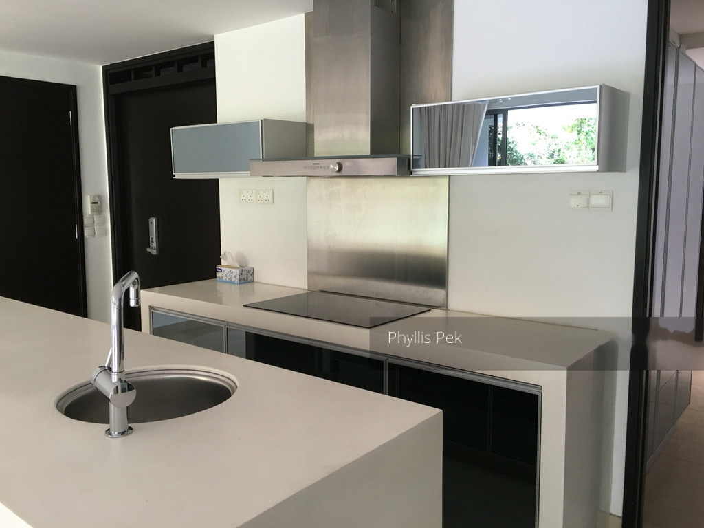 CityVista Residences (D9), Condominium #142891662